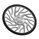 Arlo - Amani Forged Wheels