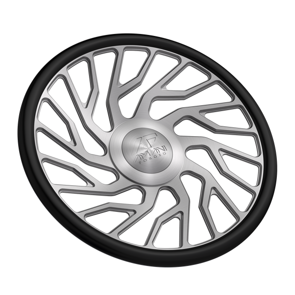 Arlo - Amani Forged Wheels