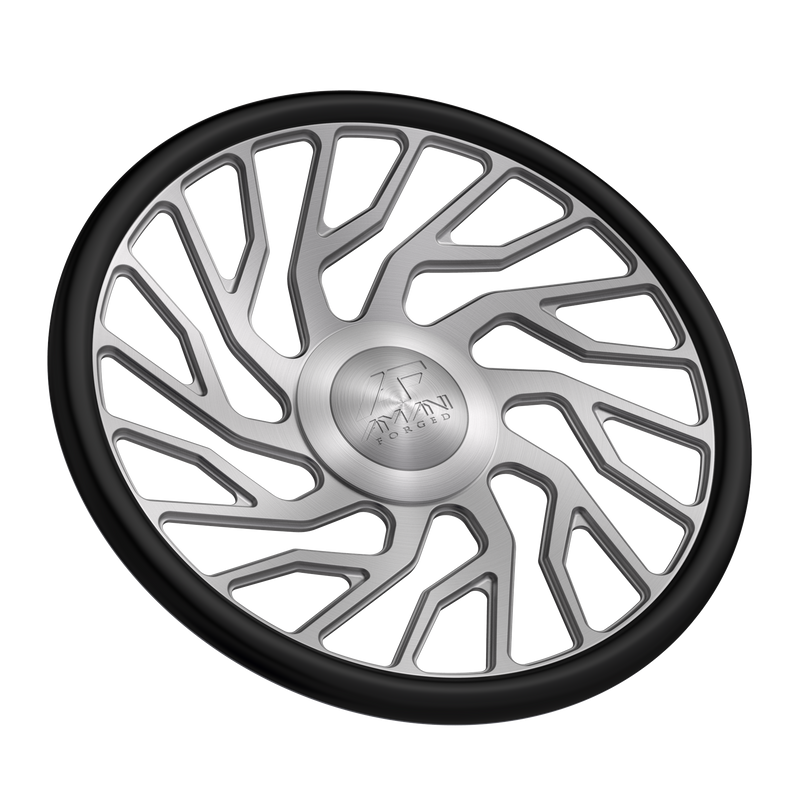 Arlo - Amani Forged Wheels