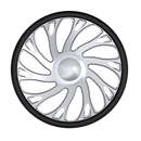 Atlantic - Amani Forged Wheels