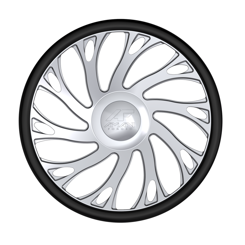 Atlantic - Amani Forged Wheels