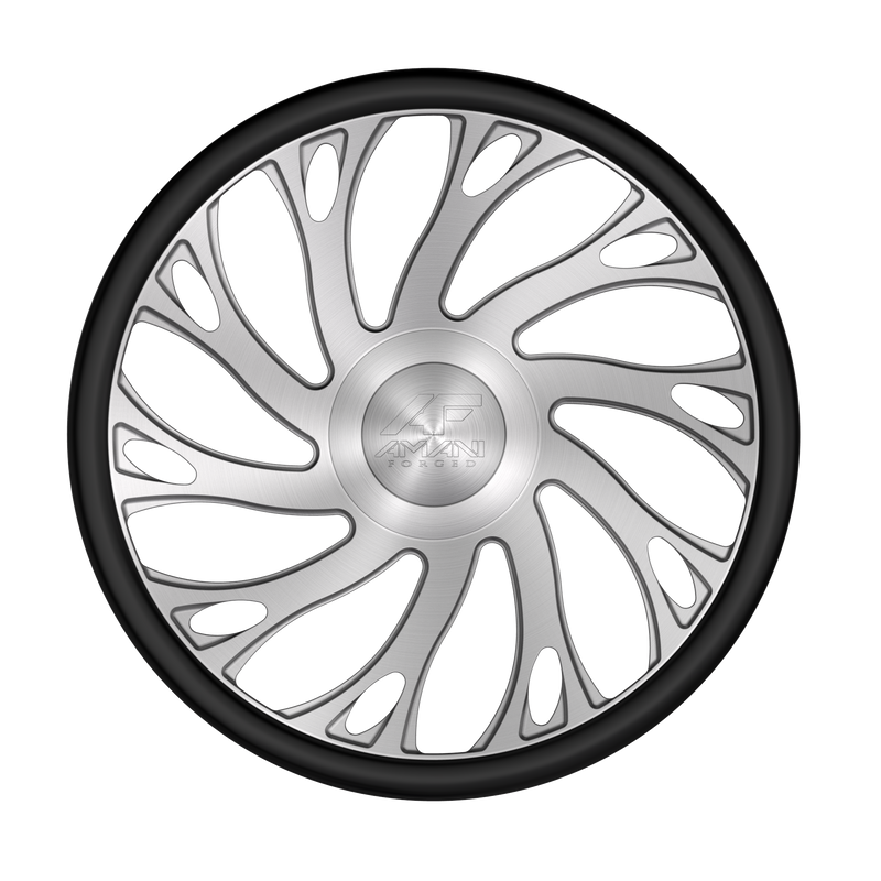 Atlantic - Amani Forged Wheels