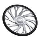 Atlantic - Amani Forged Wheels