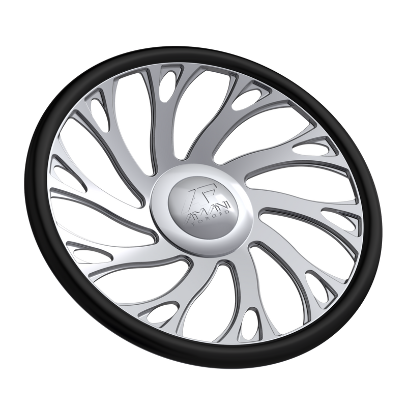 Atlantic - Amani Forged Wheels