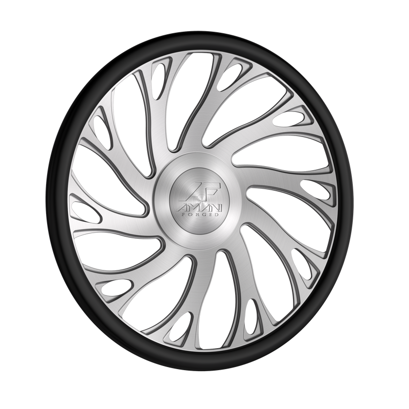 Atlantic - Amani Forged Wheels