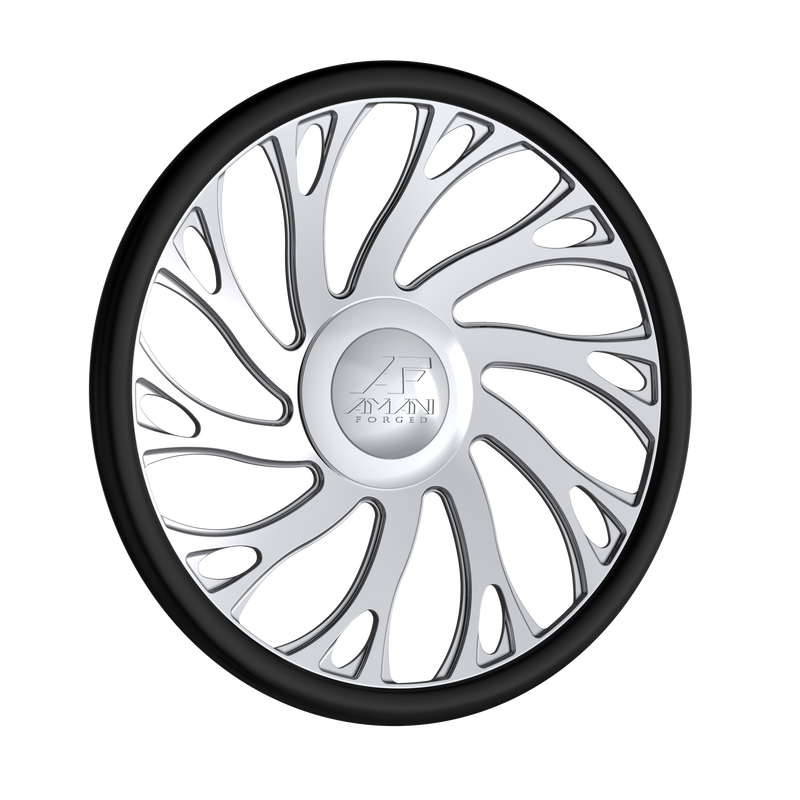 Atlantic - Amani Forged Wheels