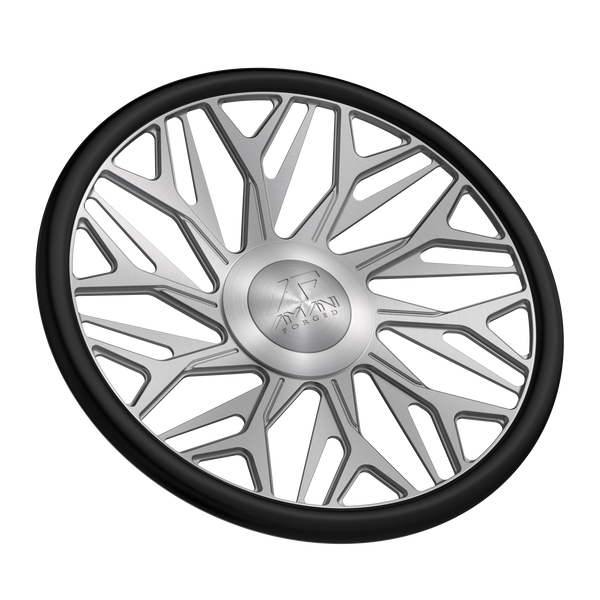Balta - Amani Forged Wheels