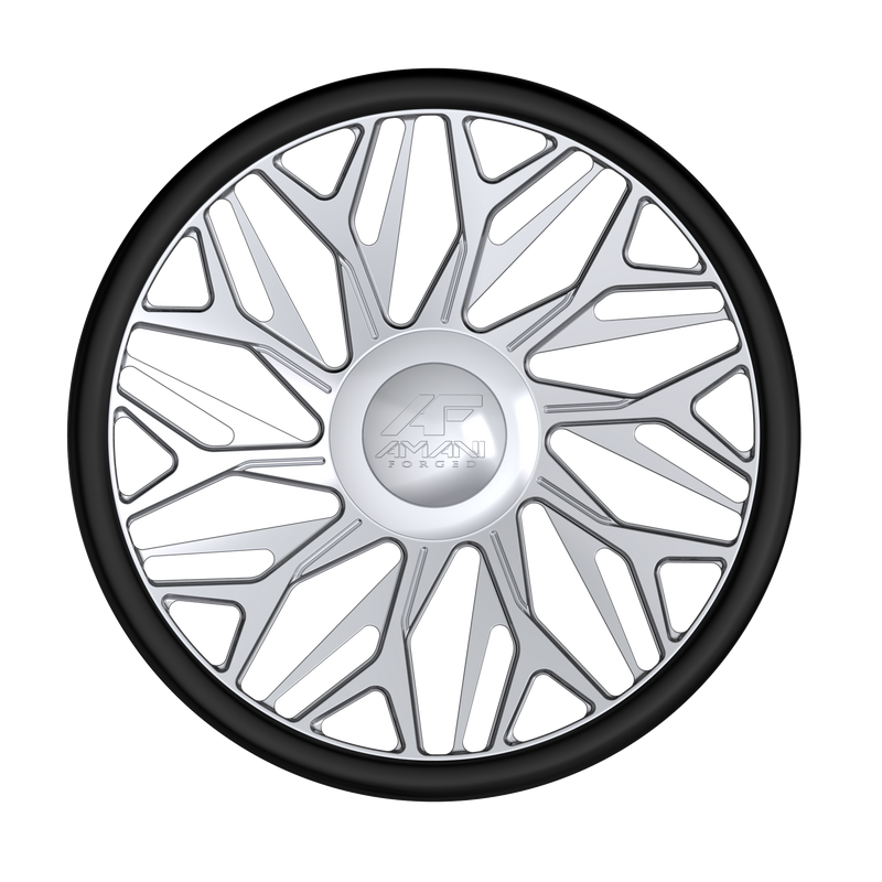 Balta - Amani Forged Wheels