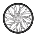 Balta - Amani Forged Wheels