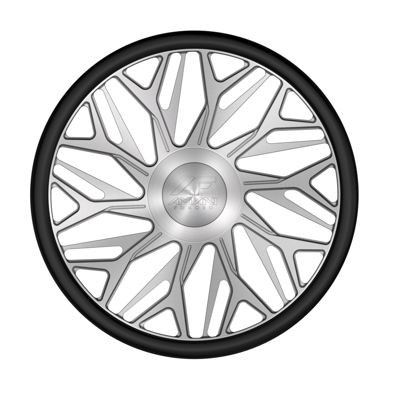 Balta - Amani Forged Wheels