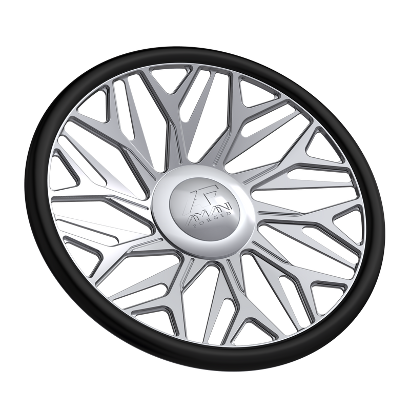 Balta - Amani Forged Wheels