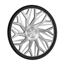 Balta - Amani Forged Wheels