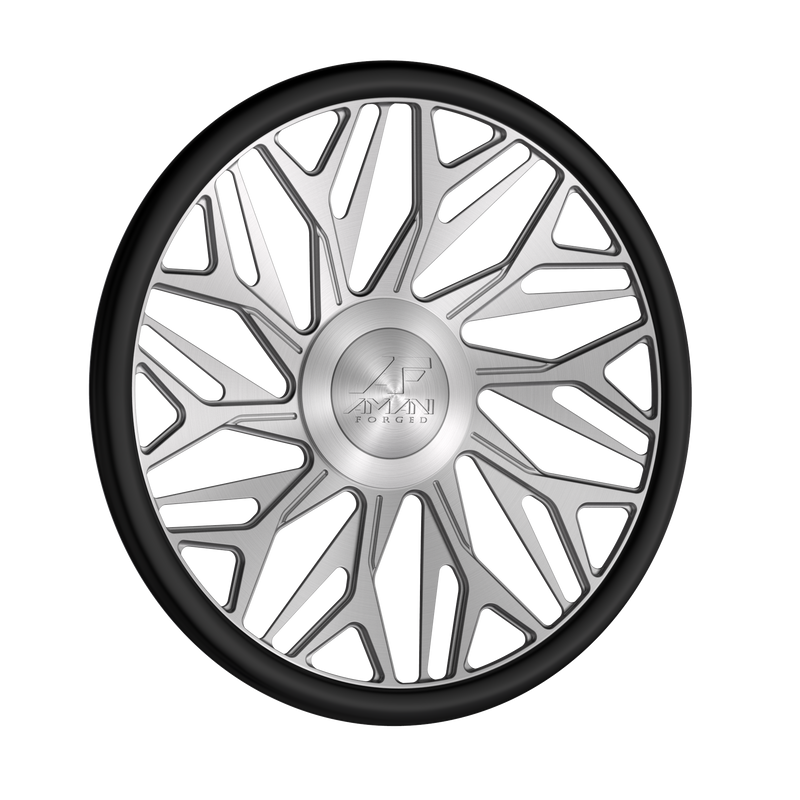 Balta - Amani Forged Wheels