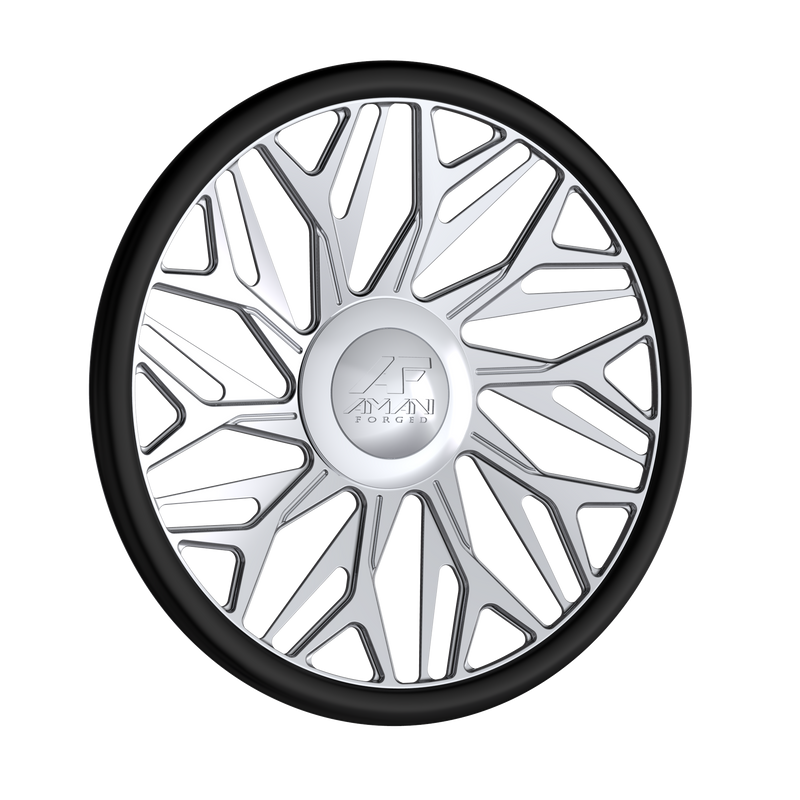 Balta - Amani Forged Wheels