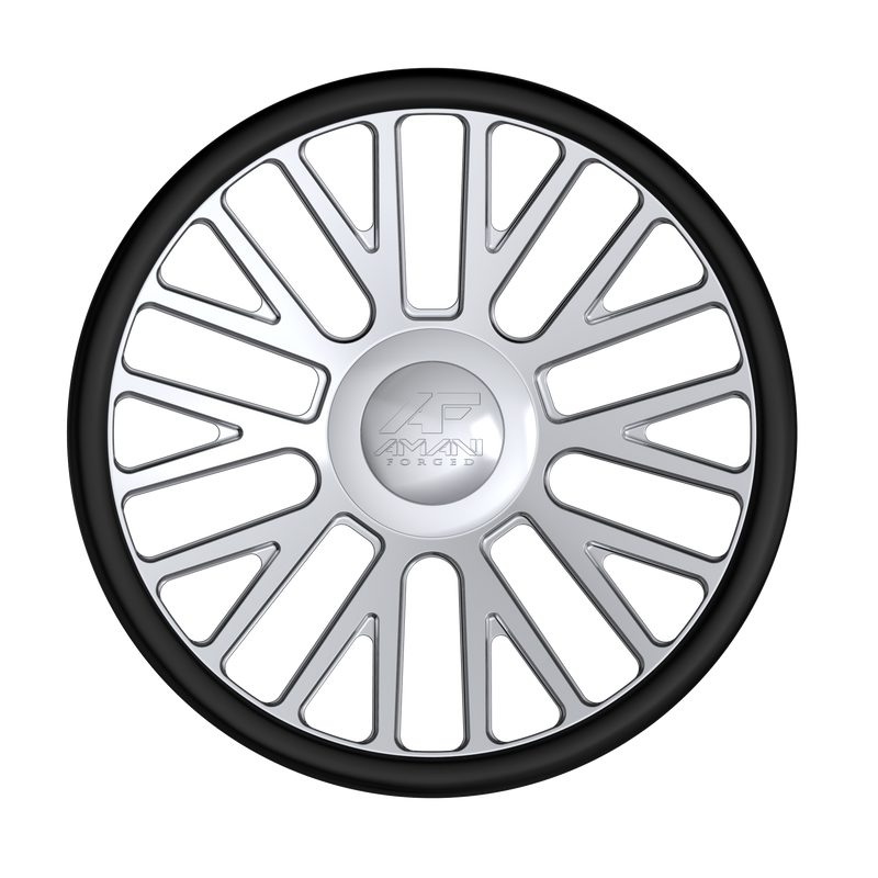 Bario - Amani Forged Wheels