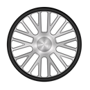 Bario - Amani Forged Wheels