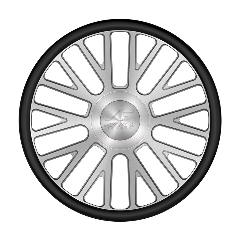 Bario - Amani Forged Wheels