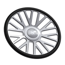 Bario - Amani Forged Wheels