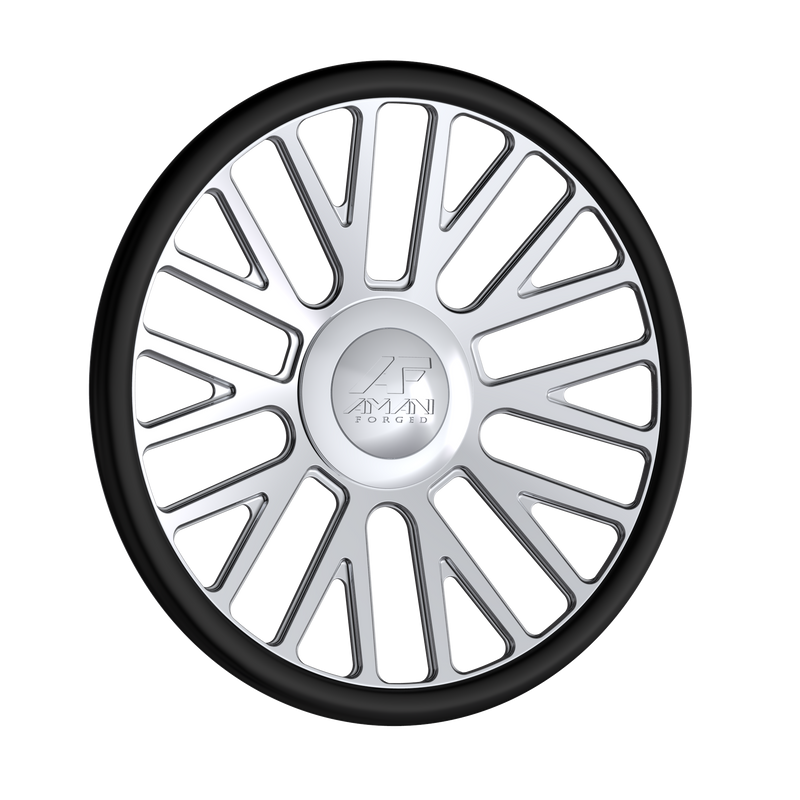 Bario - Amani Forged Wheels
