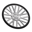 Bario - Amani Forged Wheels