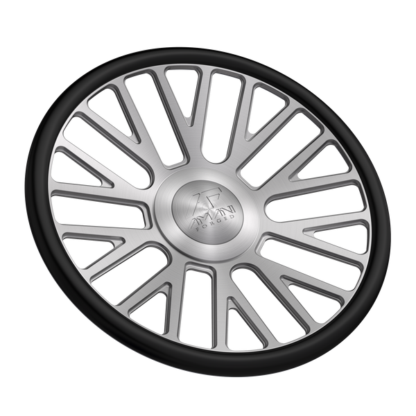 Bario - Amani Forged Wheels