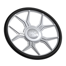 Belair - Amani Forged Wheels