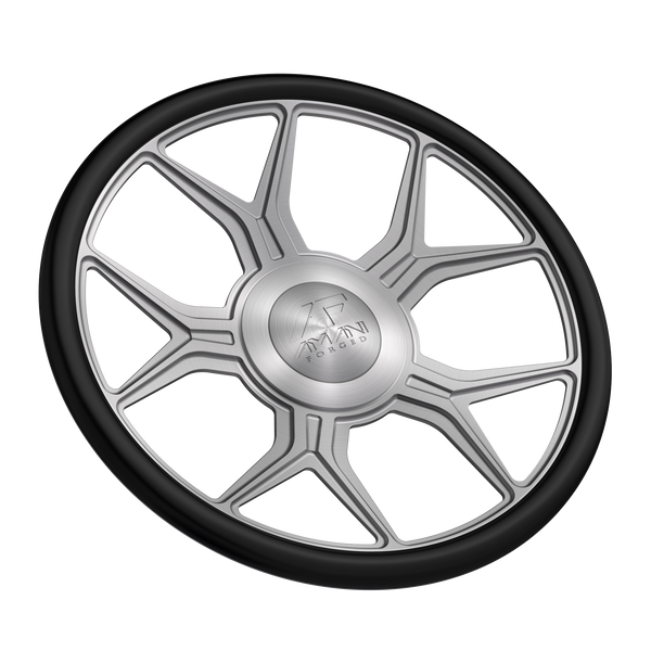 Belair - Amani Forged Wheels