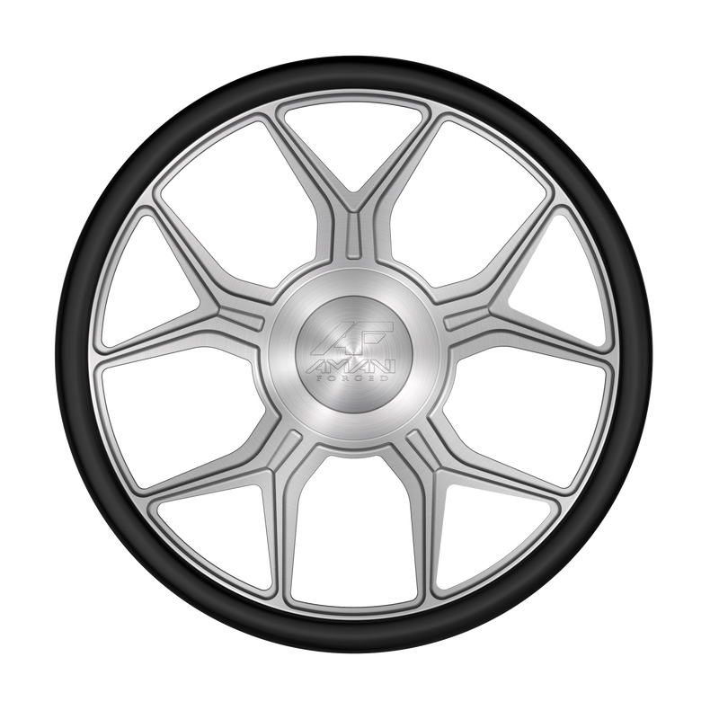 Belair - Amani Forged Wheels