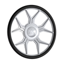 Belair - Amani Forged Wheels