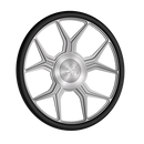 Belair - Amani Forged Wheels