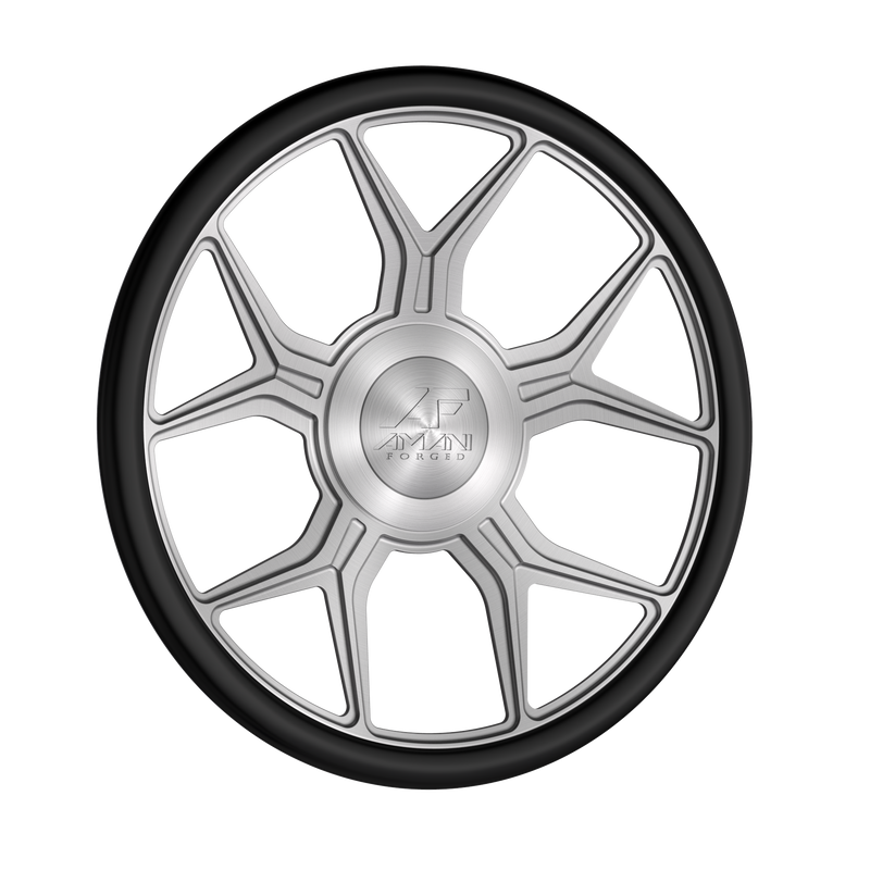 Belair - Amani Forged Wheels