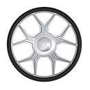 Belair - Amani Forged Wheels