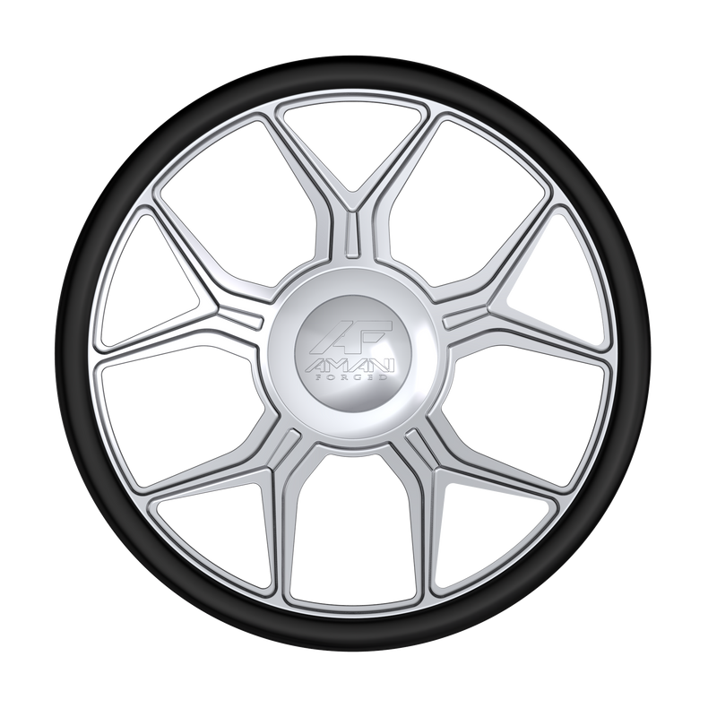 Belair - Amani Forged Wheels