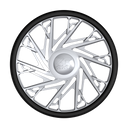 Brisa - Amani Forged Wheels