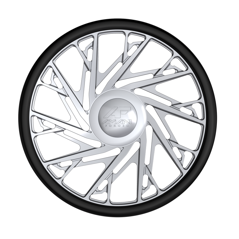 Brisa - Amani Forged Wheels