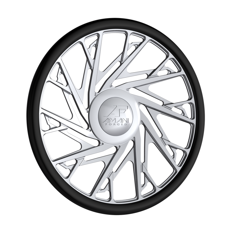 Brisa - Amani Forged Wheels