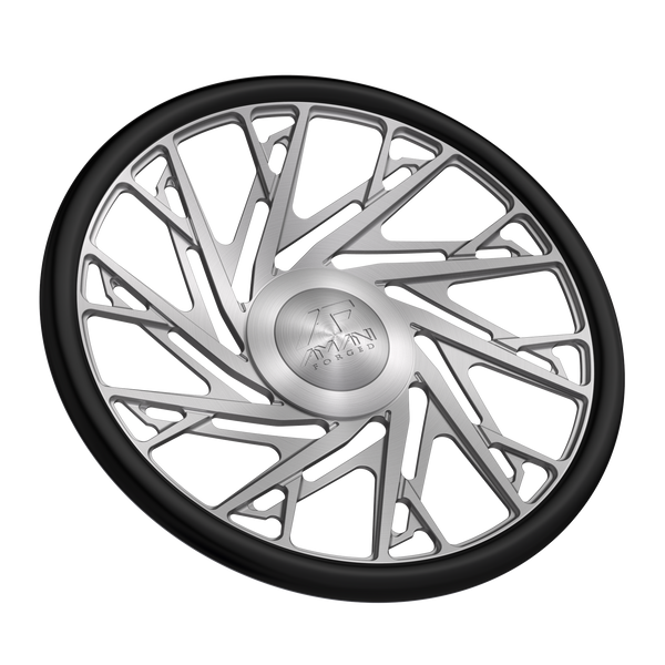 Brisa - Amani Forged Wheels