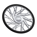 Brisa - Amani Forged Wheels