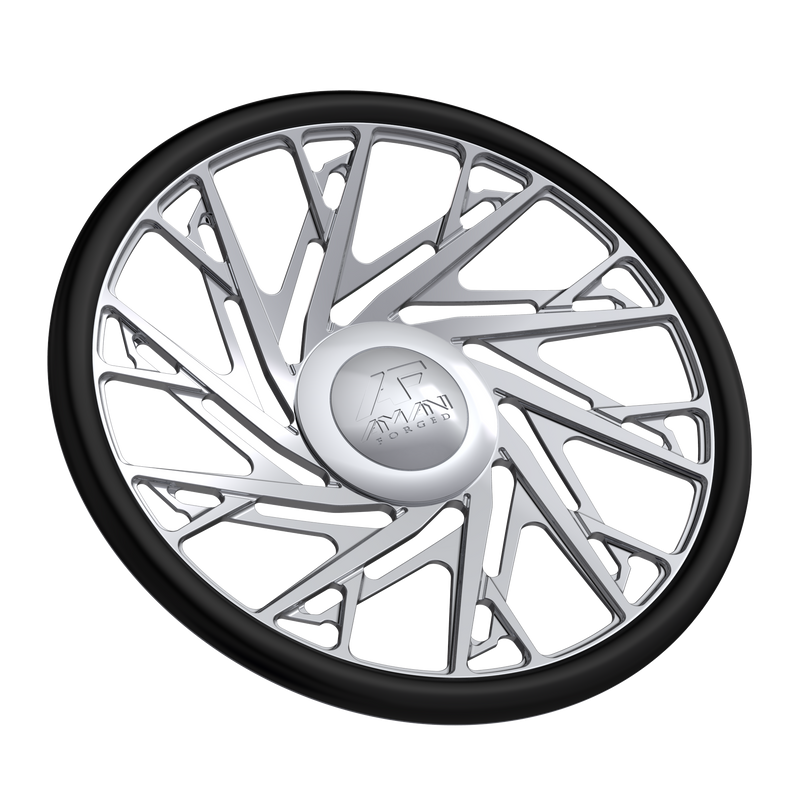 Brisa - Amani Forged Wheels