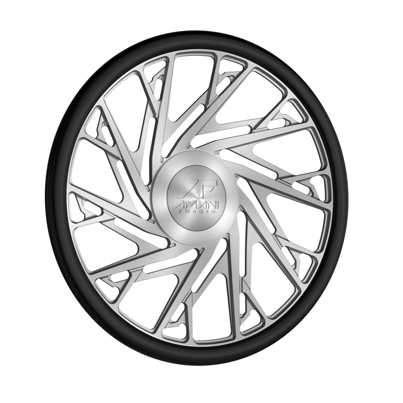 Brisa - Amani Forged Wheels