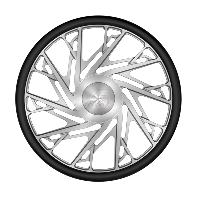 Brisa - Amani Forged Wheels