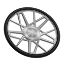 Bueno - Amani Forged Wheels