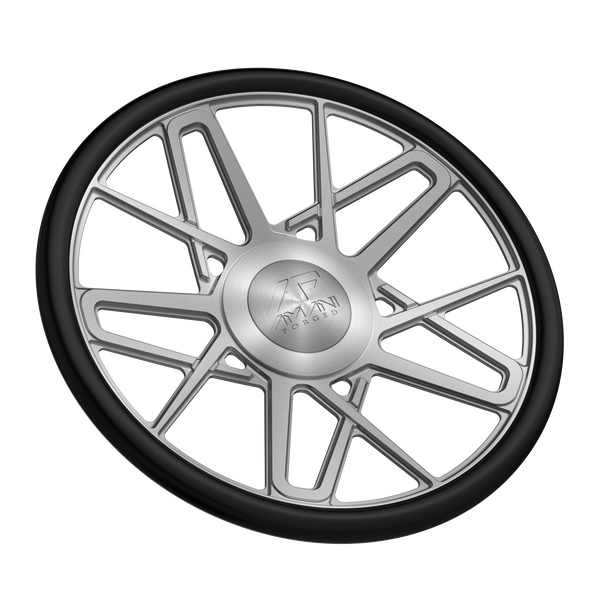 Bueno - Amani Forged Wheels
