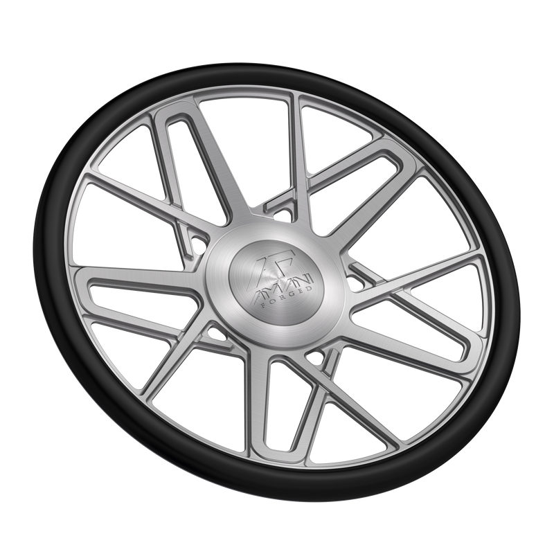 Bueno - Amani Forged Wheels