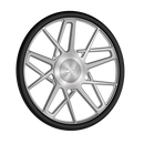 Bueno - Amani Forged Wheels