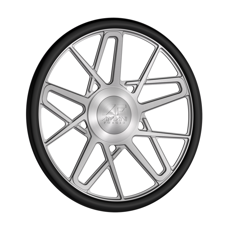 Bueno - Amani Forged Wheels