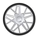 Bueno - Amani Forged Wheels