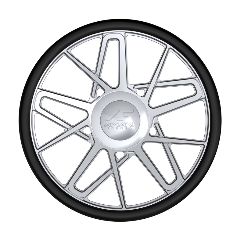 Bueno - Amani Forged Wheels