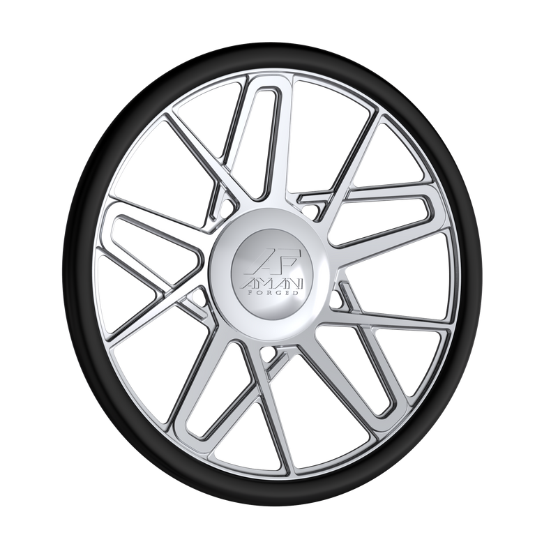 Bueno - Amani Forged Wheels