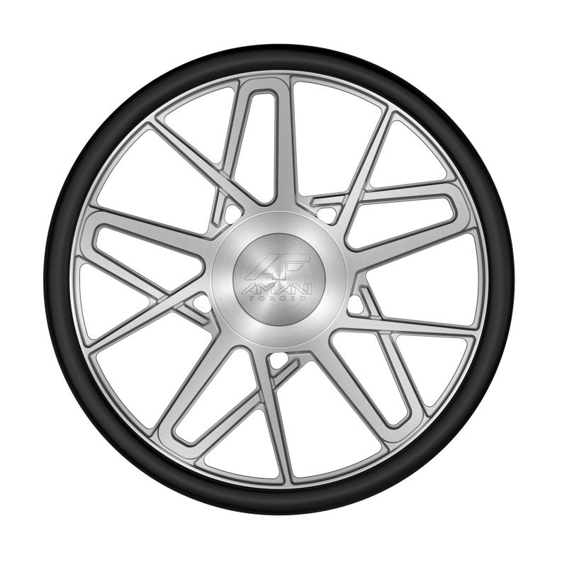 Bueno - Amani Forged Wheels